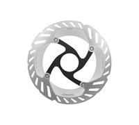 Shimano Disco 160mm Lock Ext. Frenos para Bicicletas, Adultos Unisex, Multicolor, Talla única