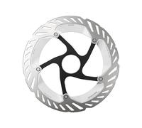 Shimano Disco 180mm Lock Int. RT-CL800 w/LRing & Magnet artículo Shimano especializado para uso técnico con rendimiento preciso