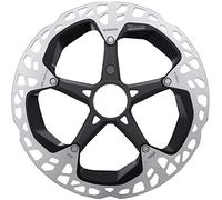 SHIMANO Disco 203mm Center Lock (E) Frenos para Bicicletas, Adultos Unisex, Multicolor, Talla única