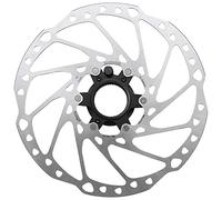 Disco de freno de disco Shimano RT-EM600 CENTER LOCK 203 mm