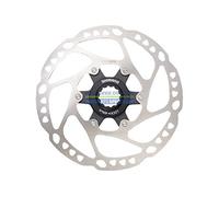 Shimano Disco 203mm Center Lock SM-RT64 artículo Shimano especializado para rendimiento fiable con rendimiento versátil