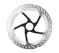 Shimano Disco 203mm Lock Int. RT-CL800 w/LRing & Magnet artículo Shimano especializado para mantenimiento preciso con rendimiento reactivo