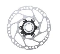 Shimano Disco De Freno 160Mm E-Bike Center Lock Para Sensor De Velocidad RTEM600