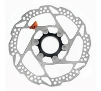 SHIMANO | Disco De Freno Deore RT54 Center Lock E - Con anillo de cierre (dentado externo) CENTER LOCK para una instalación más rápida Aproximadamente 10 % más ligero que SM-RT53 Diseñado solo para DA