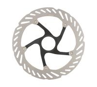 Shimano Disco de freno RT-CL700 Center Lock gris