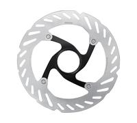 Shimano Disco de freno RT-CL700 Center Lock gris/negro