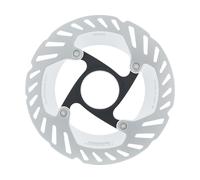 Shimano Disco de freno RT-CL800 Center Lock con dentado interno para Ultegra gris