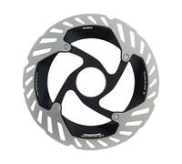 Shimano Disco de freno RT-CL900 Center Lock imán + dentado interno negro 160 mm