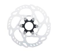 SHIMANO C.Lock SLX Ice-Tec Disco, Unisex Adulto, Negro, 180 mm