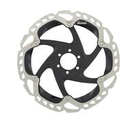 Shimano Disco de frenos RT-MT905 6 agujeros para XTR negro 203 mm