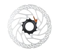 Shimano Disco de frenos SM-RT30 Center Lock gris 180 mm