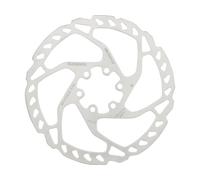 Shimano Disco de frenos SM-RT66 6 agujeros gris 160 mm