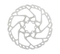 Shimano Disco de frenos SM-RT66 6 agujeros gris 180 mm