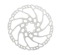 DISCO DE FRENO SHIMANO SM RT-66 6 AGUJEROS 203 mm