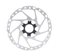 Shimano Disco Frenos 180 mm SM-RT64-M Center Lock Con Magnet-Lockring 1 Pieza