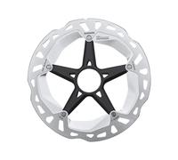 Shimano Disco RT-MT800 Deore XT 180mm Center Lock Ice-Tech Freeza (Ajuste Est