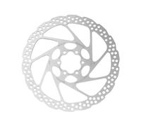 Shimano Disco de frenos SM-RT56 6 agujeros gris 180 mm