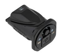 Shimano Distribuidor eléctrico EW-RS910 para Dura-Ace / Ultegra / GRX Di2 negro Interno