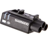 Shimano Distribuidor eléctrico SM-EW90-A para Di2 negro one_size