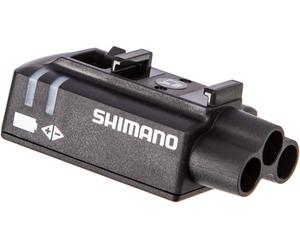 Shimano Distribuidor eléctrico SM-EW90-A para Di2 negro one_size