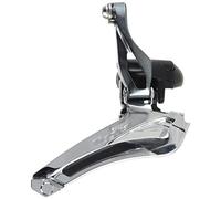 SHIMANO Doble Desviadores para Bicicletas, Adultos Unisex, Multicolor, Talla única