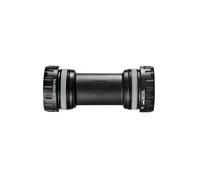 SHIMANO Dura-Ace BB-R9100 Bottom Bracket Black, 70/Italian