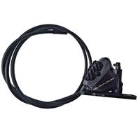 Shimano Dura Ace BR-R9170 Zapata Freno Flatmount 2 Pistón Con Cable de Fm Nuevo