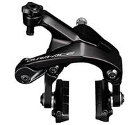 Shimano Dura Ace BR-R9200 Mod. 22 - Freno de Carreras Unisex para Adultos, Color Negro, 51 mm