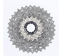Shimano Dura-Ace CS-R9200 Cassette Silver 12 velocidades 11-34T NUEVO de Japón