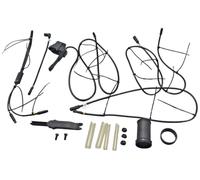 Shimano Dura-Ace EW-7975 A BT1 870 Mm Di2 Cable Interno SET Soporte A2