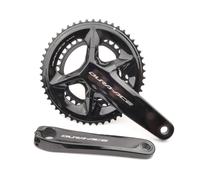 Shimano Dura Ace FC-R9200 Bicicleta Manivela 2x12-fach 175mm 52/36 Dientes - Neu