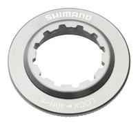 SHIMANO DURA-ACE LOCKRING LOCK RING AND WASHER 9/12MM