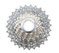 SHIMANO Dura Ace Piñón Casette, Unisex Adulto
