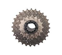 SHIMANO Dura Ace Piñón Casette, Unisex Adulto