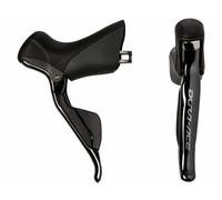 Shimano Dura Ace St 9070 Par Set DI2 Izquirda Izquierda Derecho 2 x 11 Emb.orig