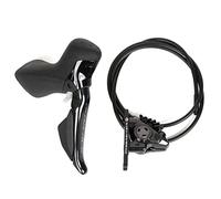 Shimano Dura-Ace STI LVR STR9270/BRR9270 Di2 Hydra RH FR