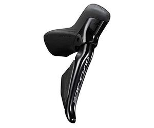 Shimano Durace - Disco de Freno Trasero Di2 ST R9270 + BRR9270 con Funda