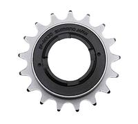 SHIMANO DX BMX Single Speed - Cassette para Bicicleta BMX