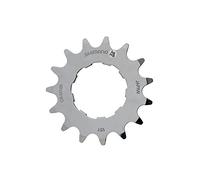 Shimano DXR DX Sprocket 14T - Cassette para Bicicleta BMX, 9 velocidades