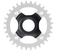Shimano E-Bike Systems Cr-Em800 Adaptador Silver/Black One Size