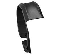 SHIMANO E-Bike Systems Display Sc-Em800 Soporte de Manillar Silver/Black 35 mm