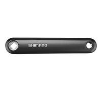 Manivela izquierda Shimano FC-E6000 175 mm