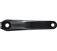 SHIMANO E-Bike Systems Fc-E8050 Brazo de manivela Black 170 mm