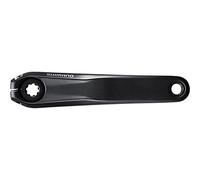 SHIMANO E-Bike Systems Fc-E8050 Brazo de manivela Black 175 mm