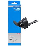 Shimano E-Tube SMBMR2S1 - Portabateria Di2 Externo, CORTO