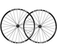 Shimano E-WHMT15AFR7MC WH-MT15 - Juego de Ruedas para Bicicleta de montaña (27,5 Pulgadas)