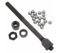 Shimano Eje Buje Completo Tras.146mm