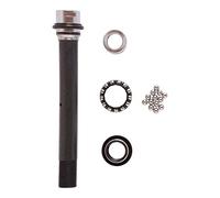 SHIMANO Eje de Buje Completo - FH-M8010