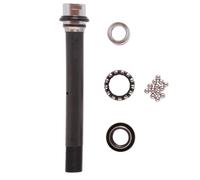 SHIMANO EJE DE BUJE COMPLETO FH-M8010 TRASERO