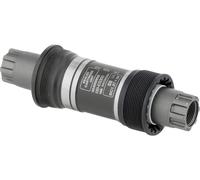 SHIMANO Cartucho Shimano Eje Pedalier ES300 Octalink Bsa 68X121. Gris